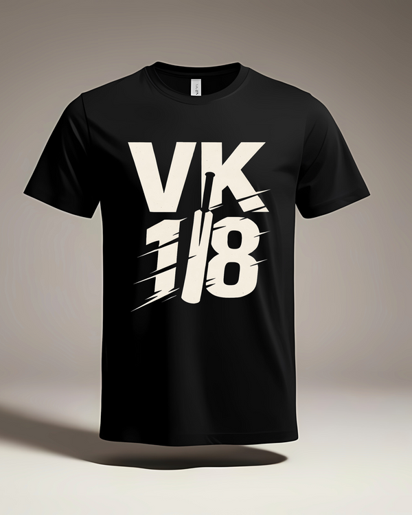 VK 18 — Core Classic Tee
