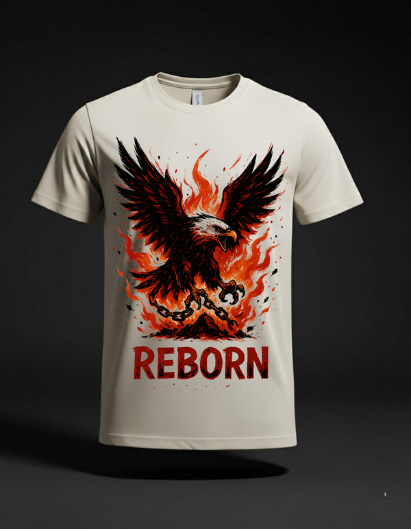 Reborn Eagle