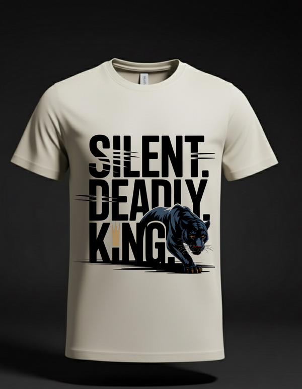 Silent Deadly King