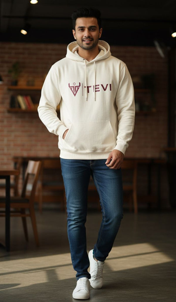 Regular Hoodies